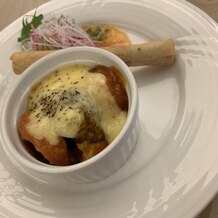 ガーデンテラス佐賀　ホテル＆リゾート（旧マリトピア）の画像｜スティックを、つけて食べると美味しい