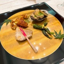 ベルナール酒田の画像｜魚料理