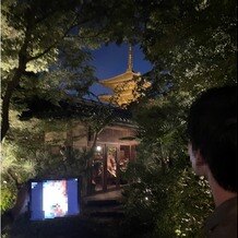 ザ ソウドウ ヒガシヤマ キョウト(THE SODOH HIGASHIYAMA KYOTO)の画像｜八坂の塔が見えます