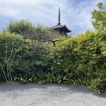 ザ ソウドウ ヒガシヤマ キョウト(THE SODOH HIGASHIYAMA KYOTO)の画像｜写真撮影の場所