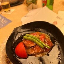 料亭旅館 金城樓の画像｜和食でも肉を食べることができて、肉好きでも満足！
