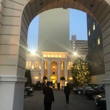 アプローズスクエア 名古屋迎賓館の画像