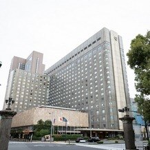 帝国ホテル 東京の画像