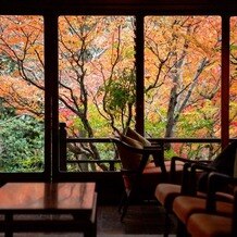 THE　GARDEN　PLACE　SOSHUEN（蘇州園）の画像｜待合室