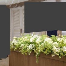 ホテル椿山荘東京の画像｜高砂の装花