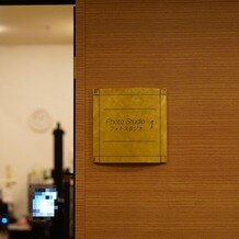 ホテル椿山荘東京の画像｜スタジオ写真
ポージングの指導をしっかりしていただけます。