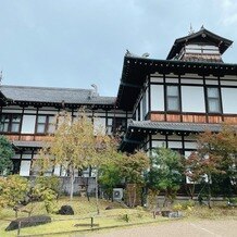 奈良ホテルの画像｜歴史を感じるホテルの外観