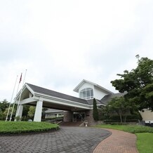 広島エアポートホテル　フォレストヒルズガーデンの画像