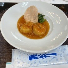 八戸プラザホテルの画像｜中華（魚料理）