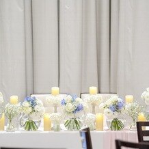 アーヴェリール迎賓館　大宮の画像｜高砂装花