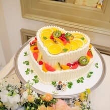 山手迎賓館　横浜の画像｜ケーキ