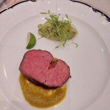 アーフェリーク迎賓館 大阪の画像｜料理