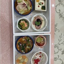 KASANE YONAGOの画像｜前菜