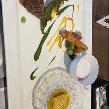 インフィニート　名古屋の画像｜コース料理
