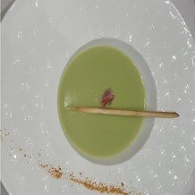 ホテルロイヤルクラシック大阪の画像｜スープ