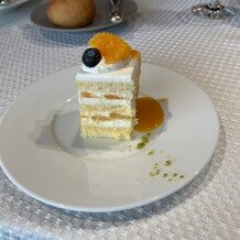 SUD restaurant TERAKOYAの画像｜ウェディングケーキ