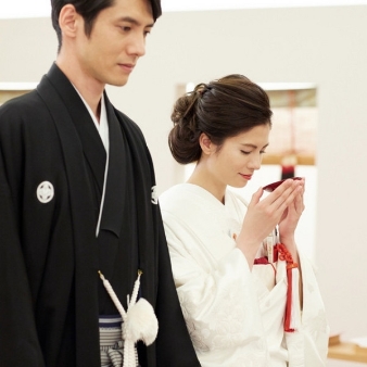 浦和ロイヤルパインズホテル:【和婚の方注目】神前式相談会&無料試食フェア