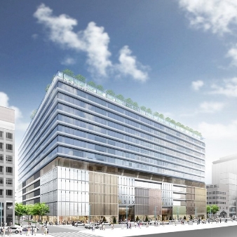 FUNATSURU KYOTO KAMOGAWA RESORT (国登録有形文化財):【東京在住の方へ】話題のGINZA SIXで京都婚出張相談会