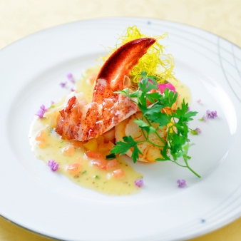 ROSA FELICE(ローザフェリーチェ):【常陸牛&海の幸の無料試食×見学】お得な特典付!美食フェア