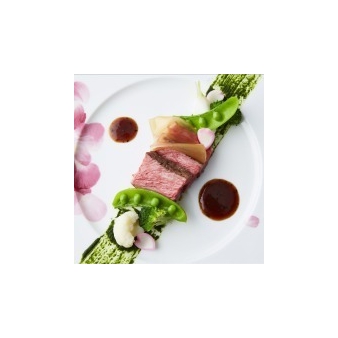 東京マリオットホテル:【国産牛試食☆お料理重視の方へ】人気WDメニュー無料堪能フェア