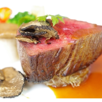 BATUR TOKYO(バトゥール トーキョー):【週末3組限定】豪華フルコース試食&じっくり相談会(3H)