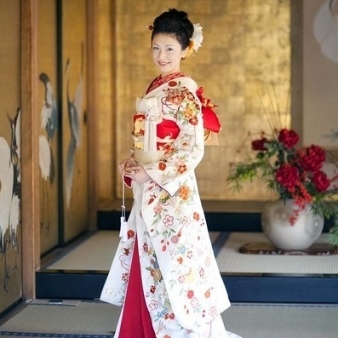 平安神宮会館:和装花嫁体験 結婚式相談会