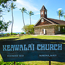 ケアワライ教会