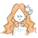 花嫁アイコン