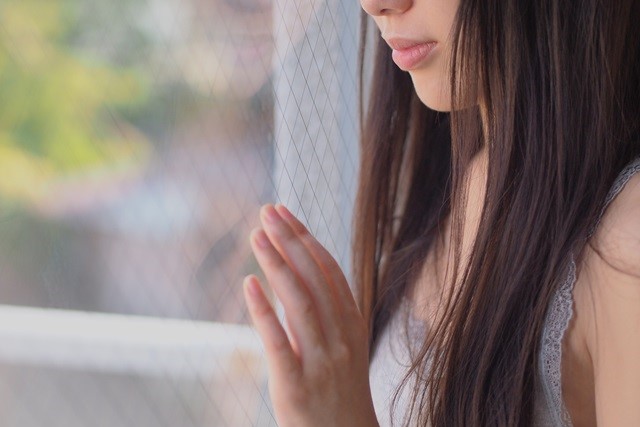 O型男子が苦手な女性のタイプ