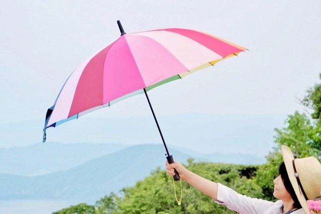 雨の日だからこそ、普段とは違う特別なデートを楽しんで!
