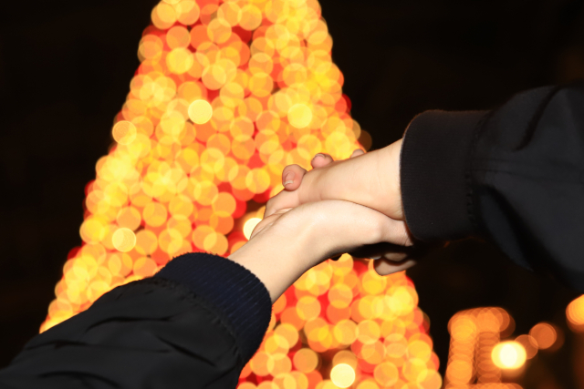 クリスマスにおすすめ!デートプラン8選