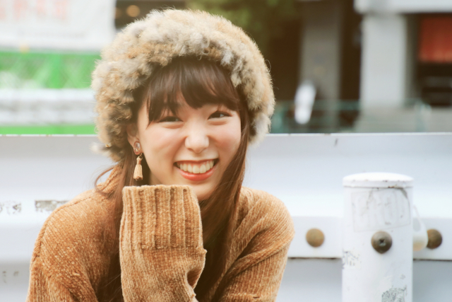 女性が見せる脈ありサインTOP10