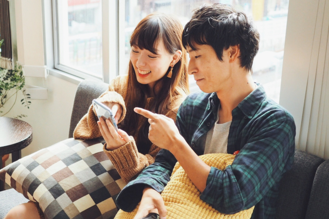 男性が見せる脈ありサインTOP10