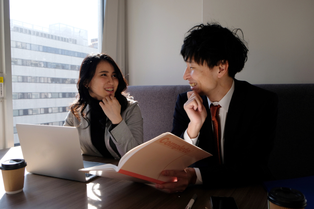 相手の脈あり・脈なしを見分ける方法