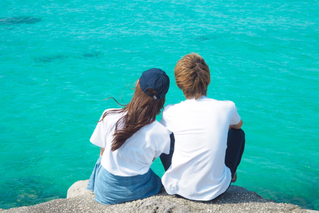 相手の「脈ありサイン」から恋を発展させるには?