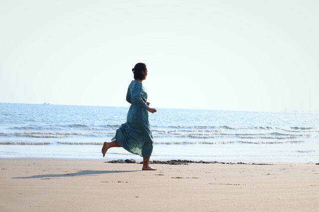 追いかけられているときの気持ち別の夢占い５選