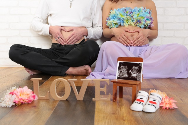 【誰の子を妊娠した？】赤ちゃんの父親別・夢占い４選