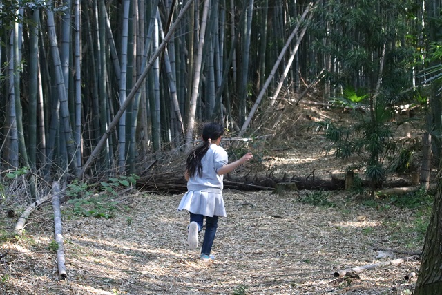 【追ってくる相手別】逃げる夢の夢占い