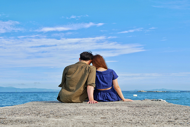 身長差カップルがうまく付き合うために大切なこと