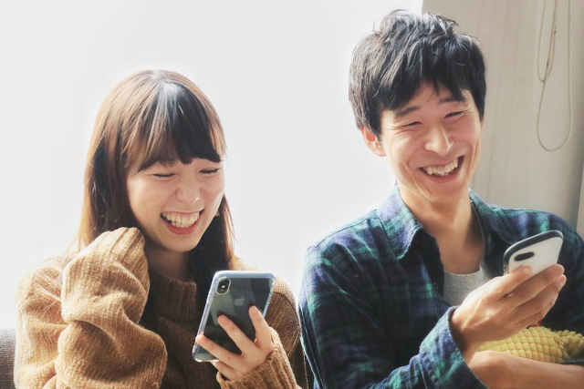 気になる人ができた！付き合うためにしたいこと