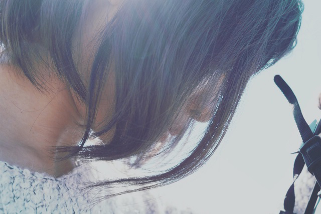 【泣いている人別】泣く夢の夢占い