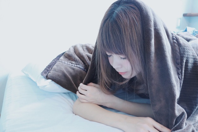 泣く夢を見たら自分の感情と向き合い心の整理をしよう