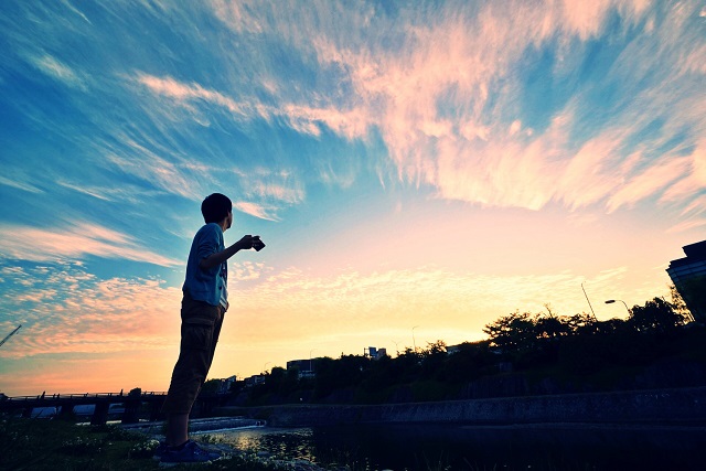 風の時代とは？生きやすい人の特徴＆流れに乗るために大切なこと