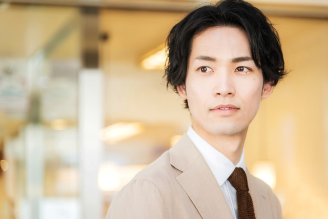 メンタルが強い人の特徴