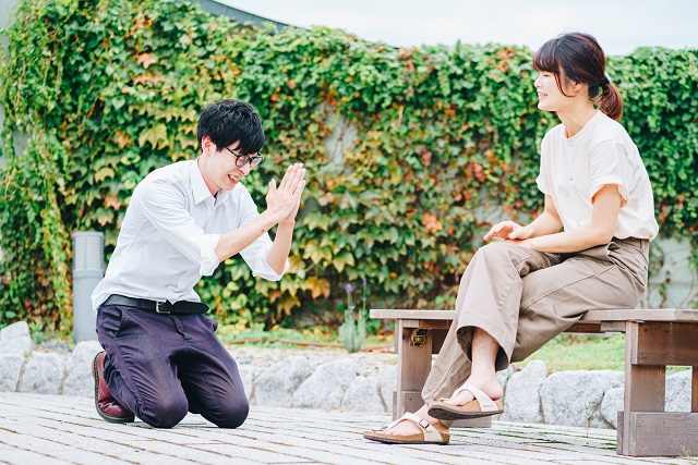【遅刻する人別】遅刻する夢の意味