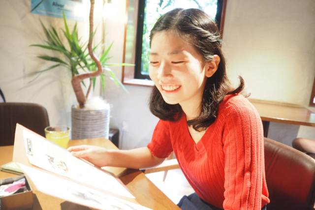 「自分が嫌い」を克服する方法