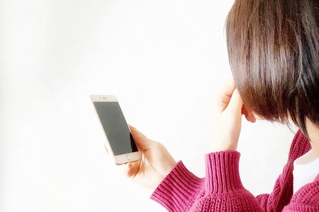 【男女共通】あまり印象が良くないLINEアイコン