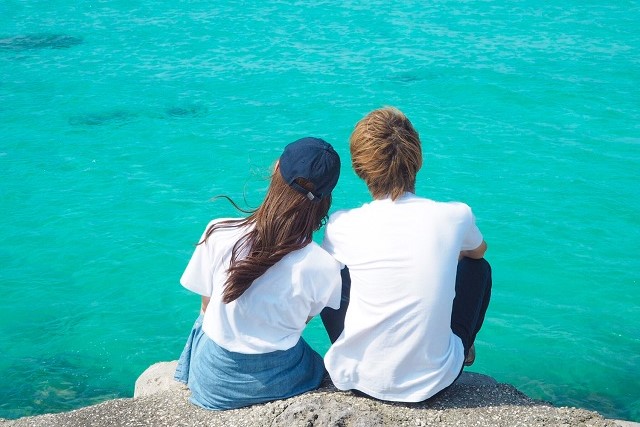 夏デートのおしゃれ&身だしなみのポイント