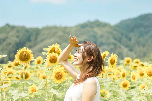 「夏といえば」で連想するものランキング!夏の風物詩を紹介