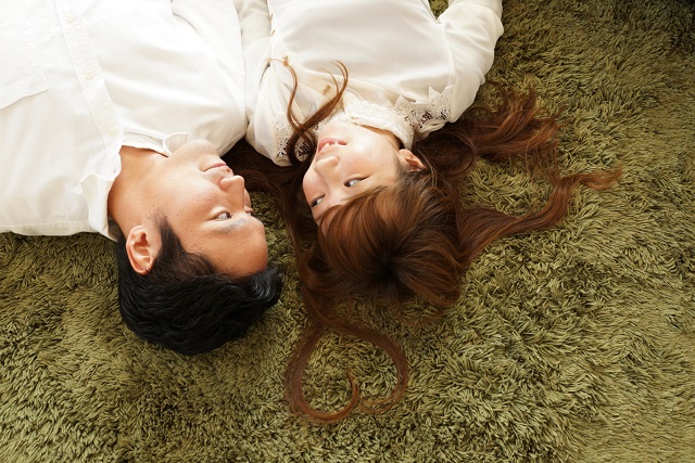 月の力を借りて大切な人に思いを伝えてみて